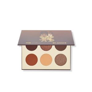 Juvia’s Place • Chocolates Palette